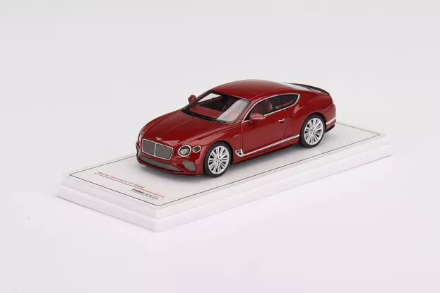 Truescale Bentley Continental Gt Speed 2022 1:43 TSM430619
